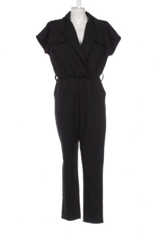 Damen Overall, Größe M, Farbe Schwarz, Preis 14,11 €