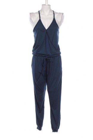 Damen Overall, Größe M, Farbe Blau, Preis 5,97 €