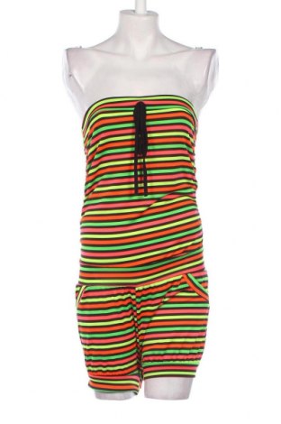 Damen Overall, Größe S, Farbe Mehrfarbig, Preis € 2,71