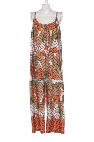 Γυναικεία σαλοπέτα, Μέγεθος XL, Χρώμα Πολύχρωμο, Τιμή 14,47 €