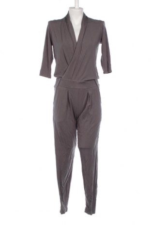Damen Overall, Größe S, Farbe Grau, Preis 4,07 €
