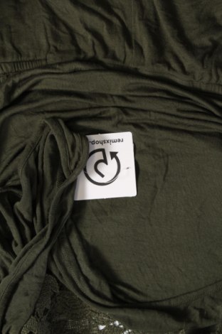 Damen Overall, Größe XL, Farbe Grün, Preis 8,14 €