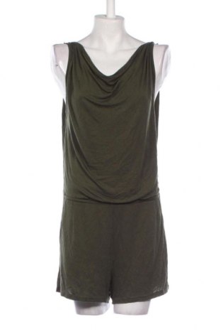 Damen Overall, Größe XL, Farbe Grün, Preis € 8,14