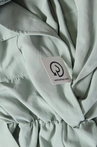 Damen Overall, Größe M, Farbe Grün, Preis 27,14 €