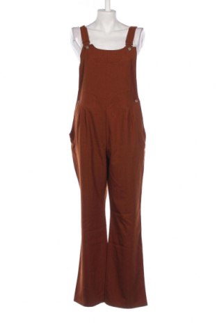 Damen Overall, Größe M, Farbe Orange, Preis 6,79 €