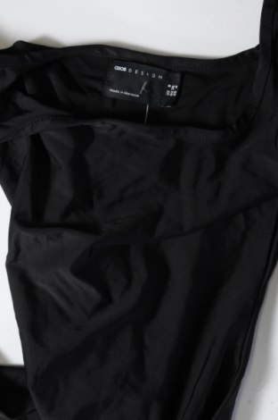 Γυναικεία σαλοπέτα ASOS, Μέγεθος S, Χρώμα Μαύρο, Τιμή 24,12 €