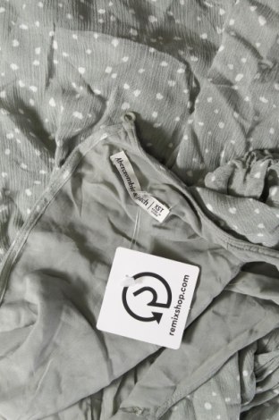 Damen Overall Abercrombie & Fitch, Größe XS, Farbe Grün, Preis 18,71 €