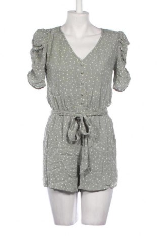 Damen Overall Abercrombie & Fitch, Größe XS, Farbe Grün, Preis 18,71 €