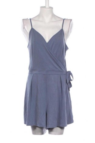 Damen Overall Abercrombie & Fitch, Größe XL, Farbe Blau, Preis 40,53 €