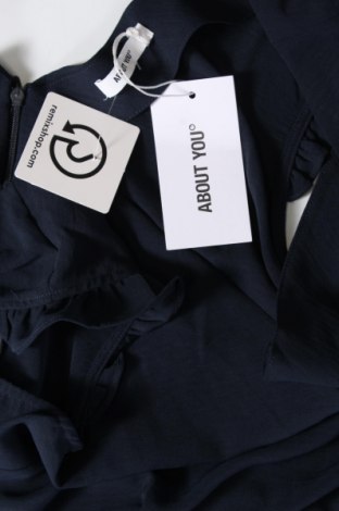 Γυναικεία σαλοπέτα About You, Μέγεθος XL, Χρώμα Μπλέ, Τιμή 16,70 €