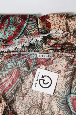 Γυναικεία σαλοπέτα Airisa, Μέγεθος M, Χρώμα Πολύχρωμο, Τιμή 10,13 €