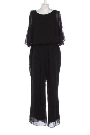 Γυναικεία σαλοπέτα Apart, Μέγεθος XL, Χρώμα Μαύρο, Τιμή 52,89 €