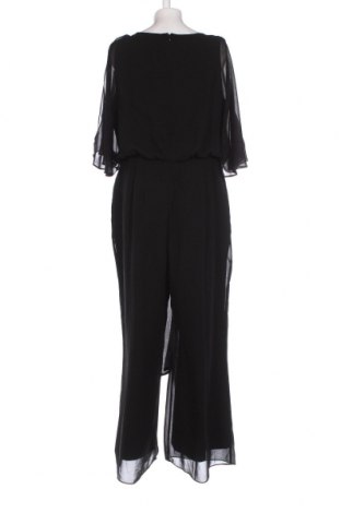 Damen Overall Apart, Größe XL, Farbe Schwarz, Preis € 97,94