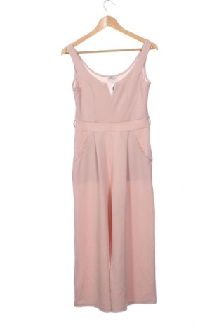 Damen Overall Apricot, Größe XS, Farbe Rosa, Preis € 11,94