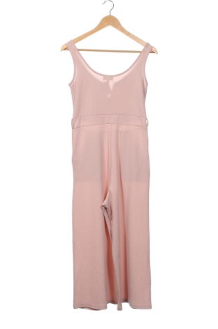 Damen Overall Apricot, Größe XS, Farbe Rosa, Preis 11,94 €