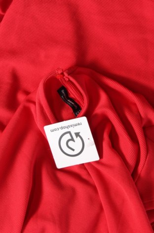 Damen Overall Bershka, Größe M, Farbe Rot, Preis 27,14 €