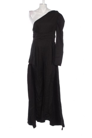 Damen Overall Boohoo, Größe M, Farbe Schwarz, Preis € 13,57