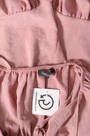 Damen Overall Boohoo, Größe M, Farbe Rosa, Preis 10,86 €