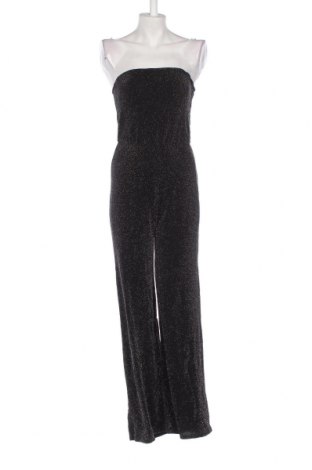 Damen Overall Boohoo, Größe M, Farbe Schwarz, Preis € 15,47