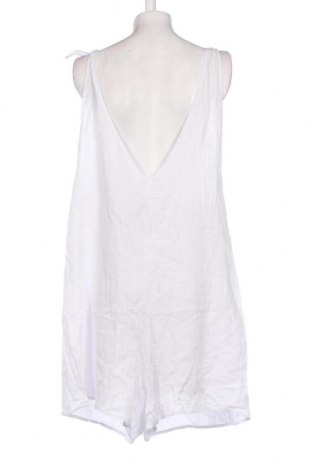 Damen Overall Calzedonia, Größe M, Farbe Weiß, Preis 39,50 €