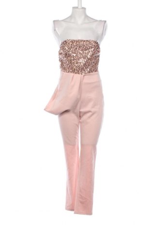Damen Overall ChicMe, Größe S, Farbe Rosa, Preis € 5,43