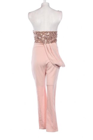 Damen Overall ChicMe, Größe S, Farbe Rosa, Preis 5,43 €