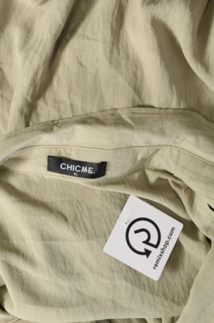 Damen Overall ChicMe, Größe XL, Farbe Grün, Preis € 27,14