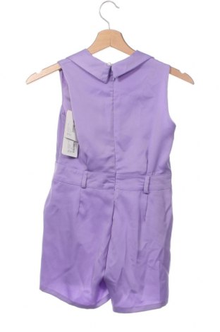 Damen Overall Couture, Größe XS, Farbe Lila, Preis € 9,05