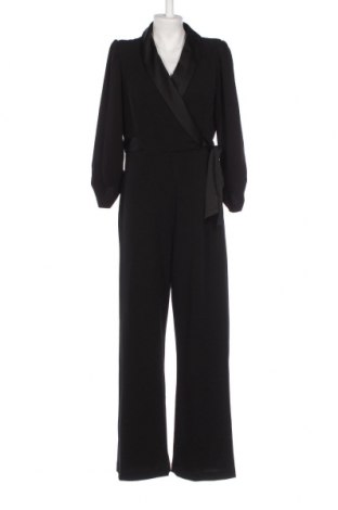Salopetă de femei DKNY, Mărime L, Culoare Negru, Preț 350,66 Lei