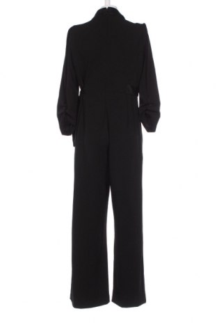 Γυναικεία σαλοπέτα DKNY, Μέγεθος L, Χρώμα Μαύρο, Τιμή 44,38 €