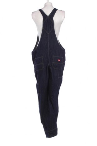 Damen Overall Dickies, Größe XXL, Farbe Blau, Preis € 30,16