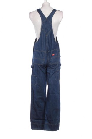Damen Overall Dickies, Größe XS, Farbe Blau, Preis € 60,31