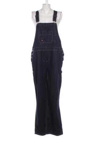 Damen Overall Dickies, Größe XL, Farbe Blau, Preis 24,73 €