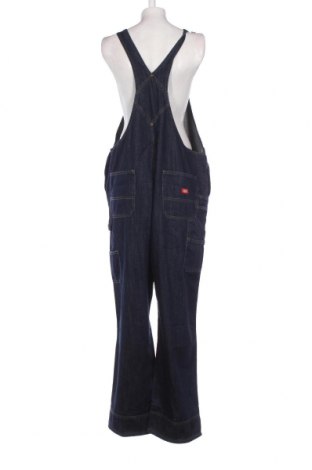 Damen Overall Dickies, Größe XL, Farbe Blau, Preis 27,74 €