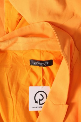 Γυναικεία σαλοπέτα Dynamite, Μέγεθος XL, Χρώμα Πορτοκαλί, Τιμή 9,65 €