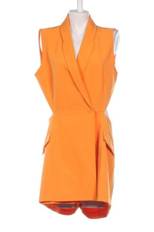 Damen Overall Dynamite, Größe XL, Farbe Orange, Preis 19,00 €