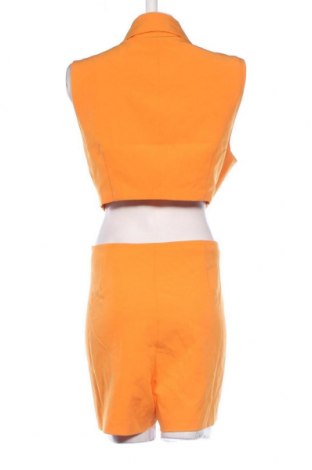 Damen Overall Dynamite, Größe XL, Farbe Orange, Preis 27,14 €