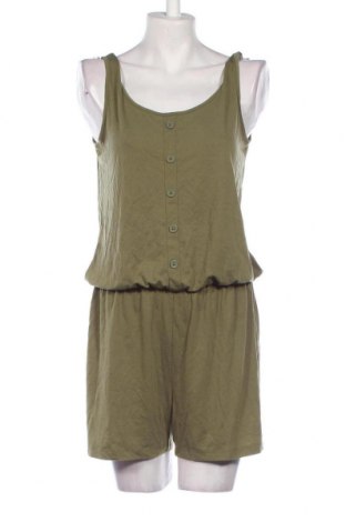 Damen Overall Esmara, Größe XL, Farbe Grün, Preis € 27,14