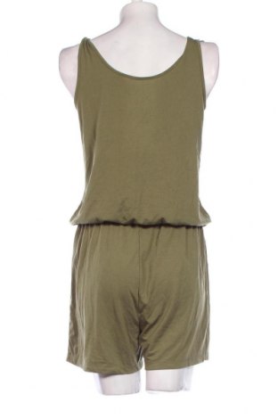 Damen Overall Esmara, Größe XL, Farbe Grün, Preis 10,86 €
