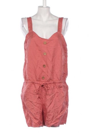 Damen Overall Esmara, Größe XL, Farbe Aschrosa, Preis 17,26 €