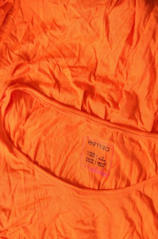 Дамски гащеризон Esmara, Размер S, Цвят Оранжев, Цена 3,90 лв.