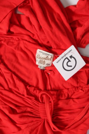 Damen Overall Essentiel, Größe S, Farbe Rot, Preis 19,15 €