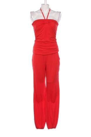 Γυναικεία σαλοπέτα Essentiel, Μέγεθος S, Χρώμα Κόκκινο, Τιμή 15,84 €