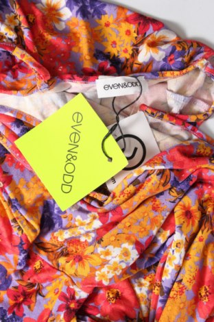 Γυναικεία σαλοπέτα Even&Odd, Μέγεθος S, Χρώμα Πολύχρωμο, Τιμή 10,23 €