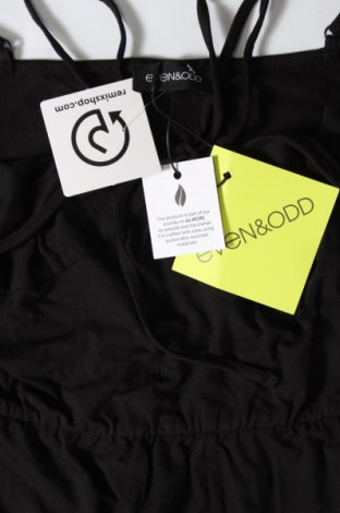 Γυναικεία σαλοπέτα Even&Odd, Μέγεθος L, Χρώμα Μαύρο, Τιμή 9,91 €