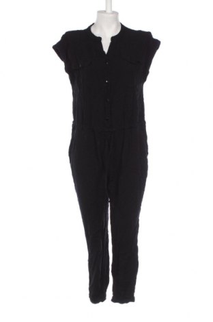 Damen Overall Even&Odd, Größe XL, Farbe Schwarz, Preis 15,47 €