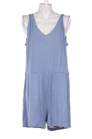 Damen Overall Even&Odd, Größe 3XL, Farbe Blau, Preis € 14,93