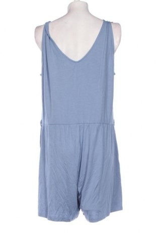 Damen Overall Even&Odd, Größe 3XL, Farbe Blau, Preis € 14,93