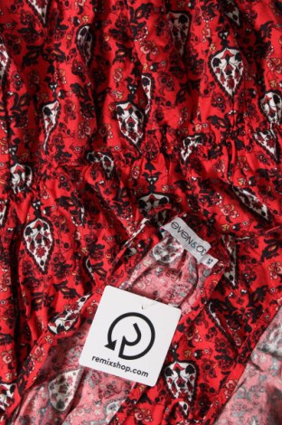 Damen Overall Even&Odd, Größe XS, Farbe Rot, Preis 27,14 €