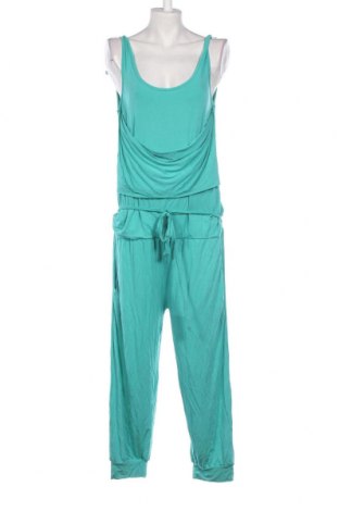 Damen Overall Expresso, Größe XL, Farbe Grün, Preis € 40,99